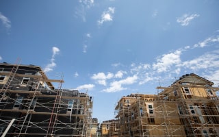 Anaheim Building Permits/Inspections