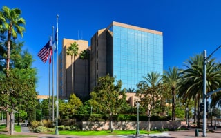 How to Search for Anaheim Property Records