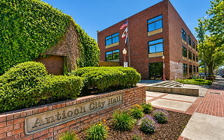 How To Search for Antioch Property Records