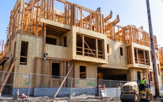 Bakersfield Building Permits/Inspections