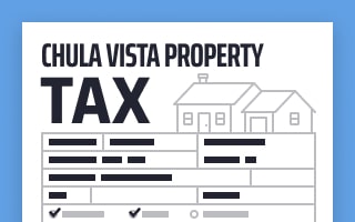 Chula Vista Property Taxes