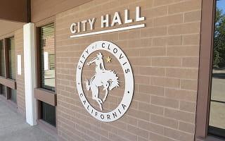 How To Search for Clovis Property Records
