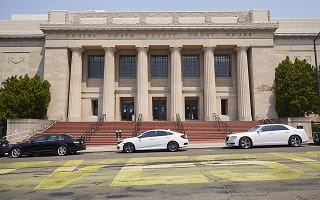 Contra Costa County Superior Court