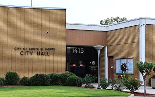 How To Search for El Monte Property Records
