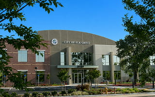 How To Search for Elk Grove Property Records