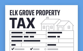 Elk Grove Property Taxes