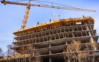 Fresno Building Permits/Inspections