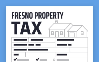 Fresno Property Taxes