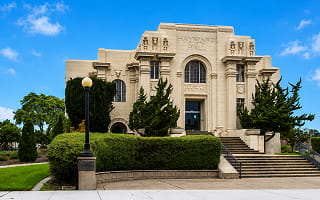 How To Search for Hayward Property Records