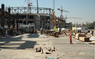 Irvine Building Permits/Inspections