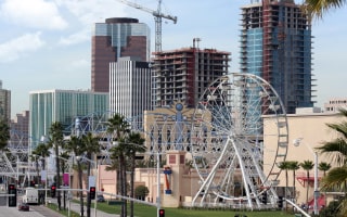 Long Beach Building Permits/Inspections