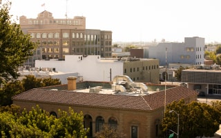 How to Search for Modesto Property Records