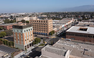 Monterey County Superior Court
