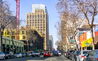 Oakland Building Permits/Inspections