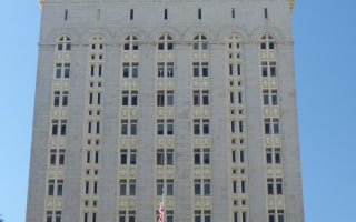 How to Search for Oakland Property Records