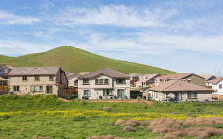 Real Estate in the City of Antioch