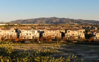 Real Estate in the City of Chula Vista