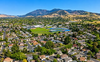 Real Estate in the City of Concord