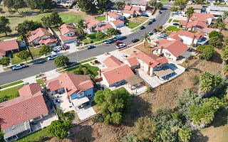 Real Estate in the City of Corona