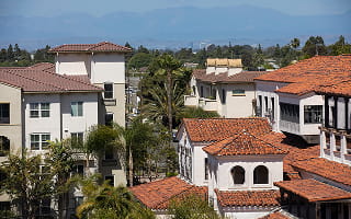Real Estate in the City of Costa Mesa