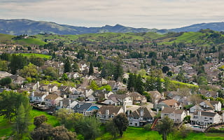 Real Estate in the City of Elk Grove