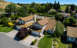Real Estate in the City of Fairfield