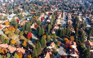 Real Estate in the City of Fresno