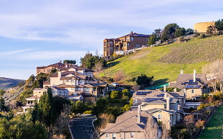 Real Estate in the City of Hayward