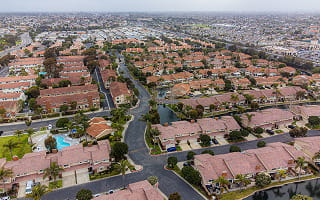 Real Estate in the City of Huntington Beach