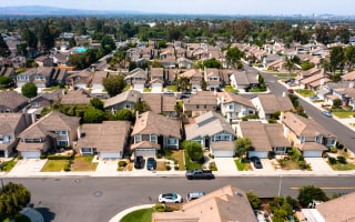 Real Estate in the City of Irvine