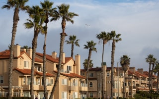 Real Estate in the City of Long Beach