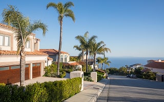 Real Estate in the City of Los Angeles