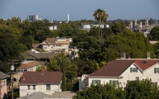 Real Estate in the City of Modesto