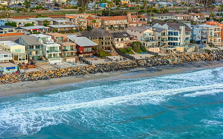 Real Estate in the City of Oceanside