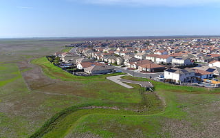 Real Estate in the City of Roseville