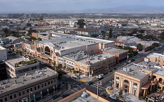 Real Estate in the City of Salinas