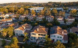 Real Estate in the City of San Diego
