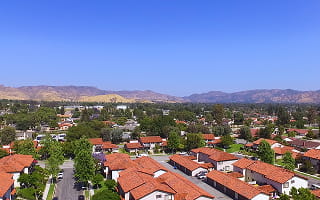 Real Estate in the City of Simi Valley