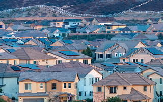 Real Estate in the City of Temecula
