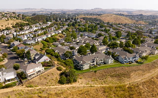 Real Estate in the City of Vallejo