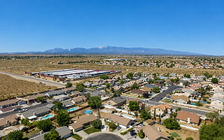 Real Estate in the City of Victorville