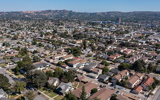 Real Estate in the City of West Covina