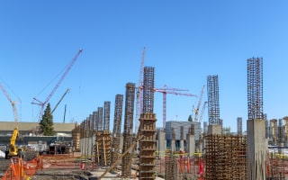 Riverside Building Permits/Inspections