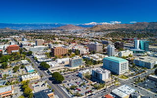 Riverside County Superior Court