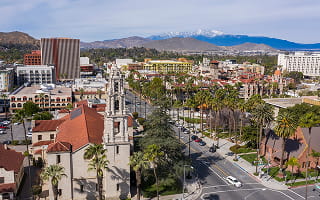 Riverside County Superior Court