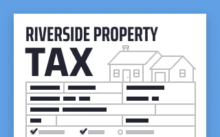Riverside Property Taxes