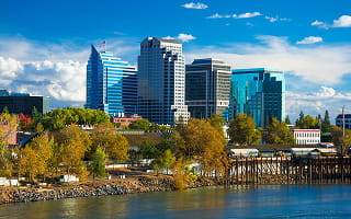Sacramento County Superior Court