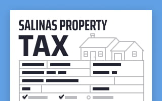 Salinas Property Taxes