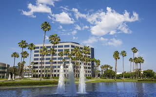 San Bernardino County Superior Court