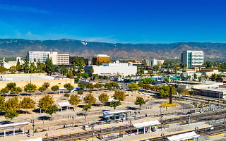 San Bernardino County Superior Court